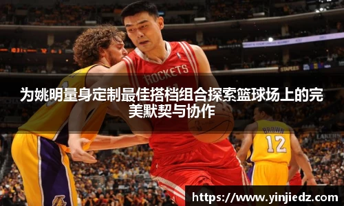 为姚明量身定制最佳搭档组合探索篮球场上的完美默契与协作